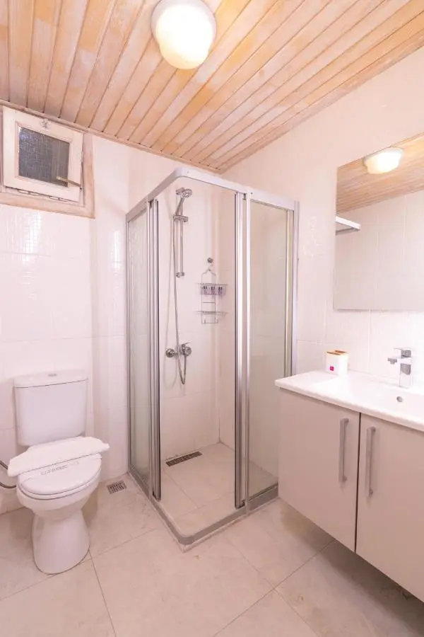 Alicra Hotel Çıralı
