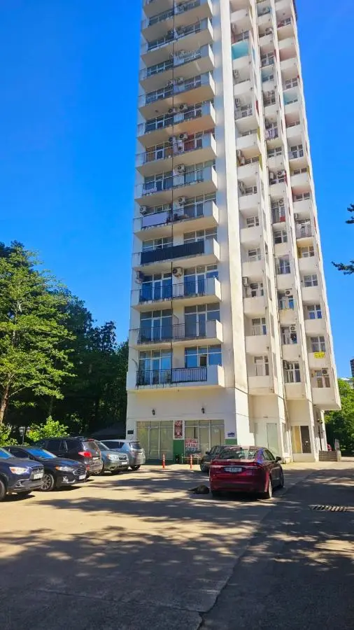 Lux Apartment 1