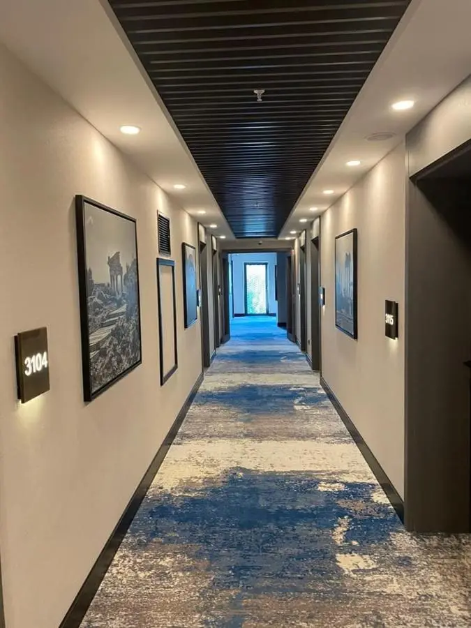 London Hotel Baku