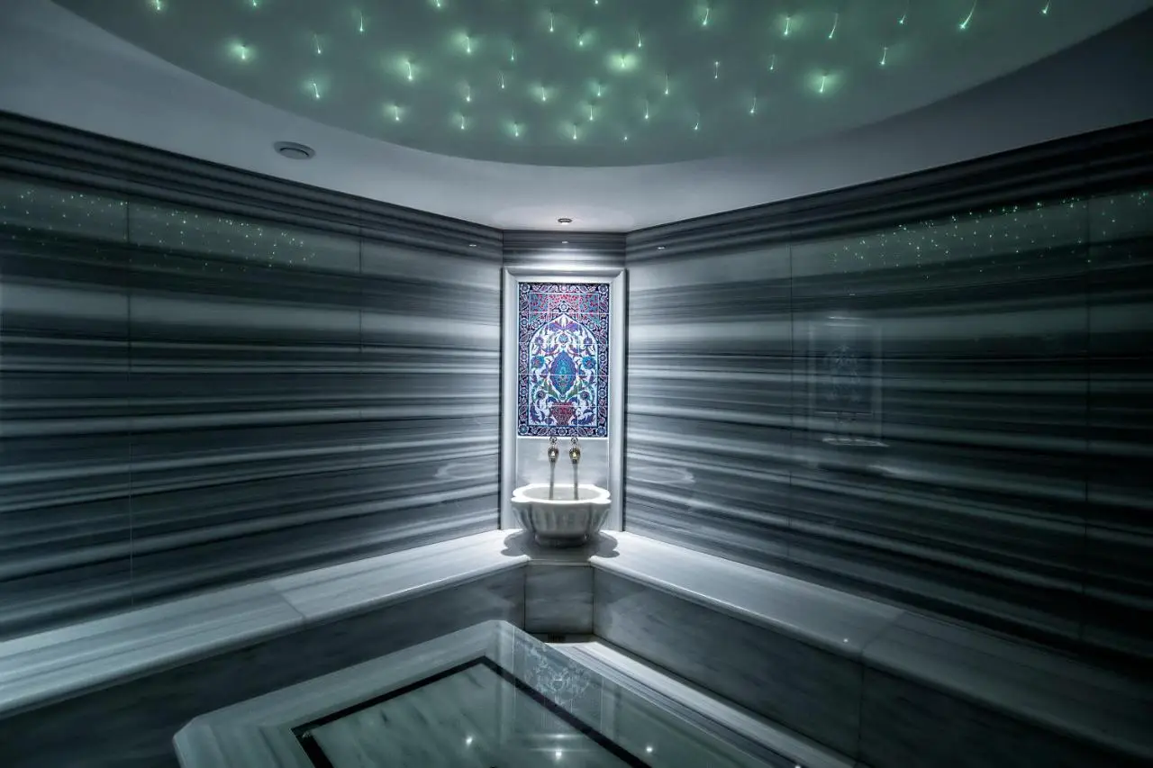 The Conforium Hotel İstanbul
