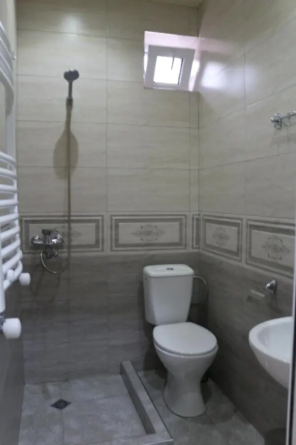 Guesthouse Suja
