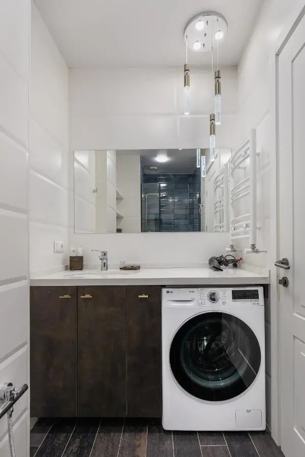 Avlabari district Premium Apartments