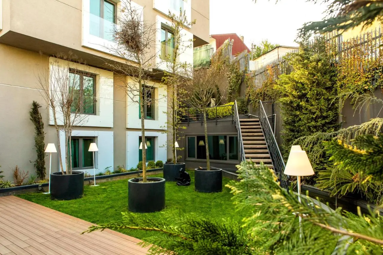 Hann Hotel