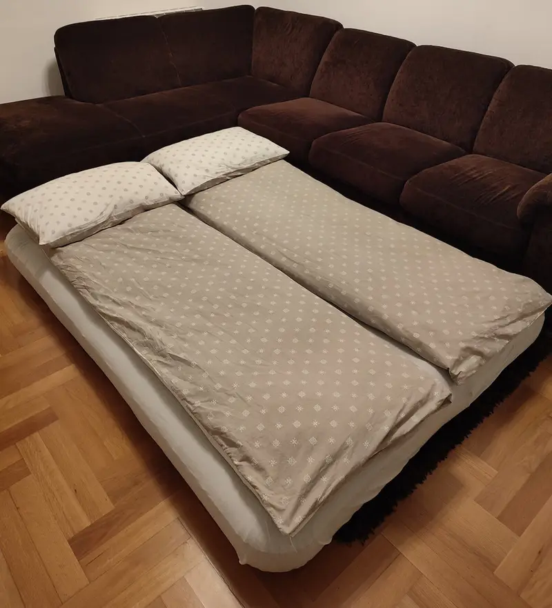 LuxApart Bascarsija Old City Centar free parking