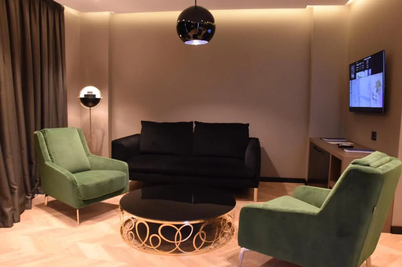 Hotel Unik