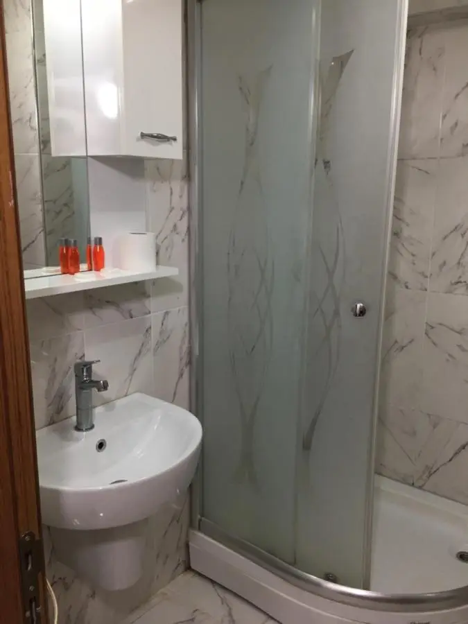 KOÇAN OTEL Hatice Karakoçan