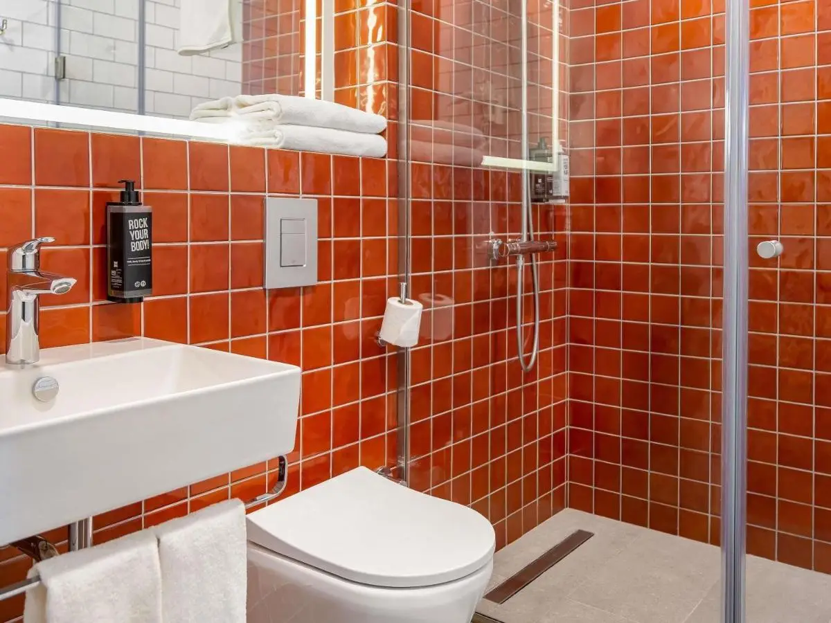 ibis Styles Tbilisi Mziuri Park