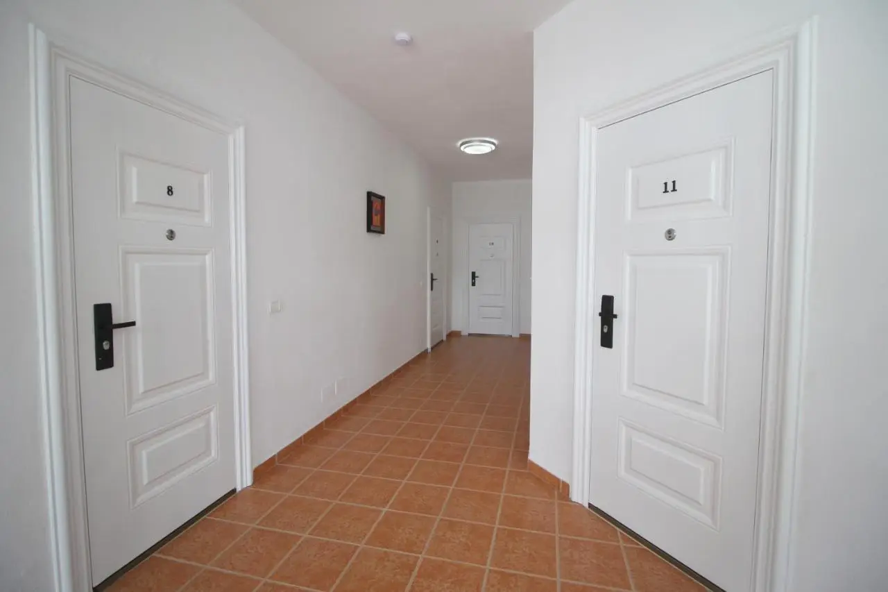 Portafortuna Apartments