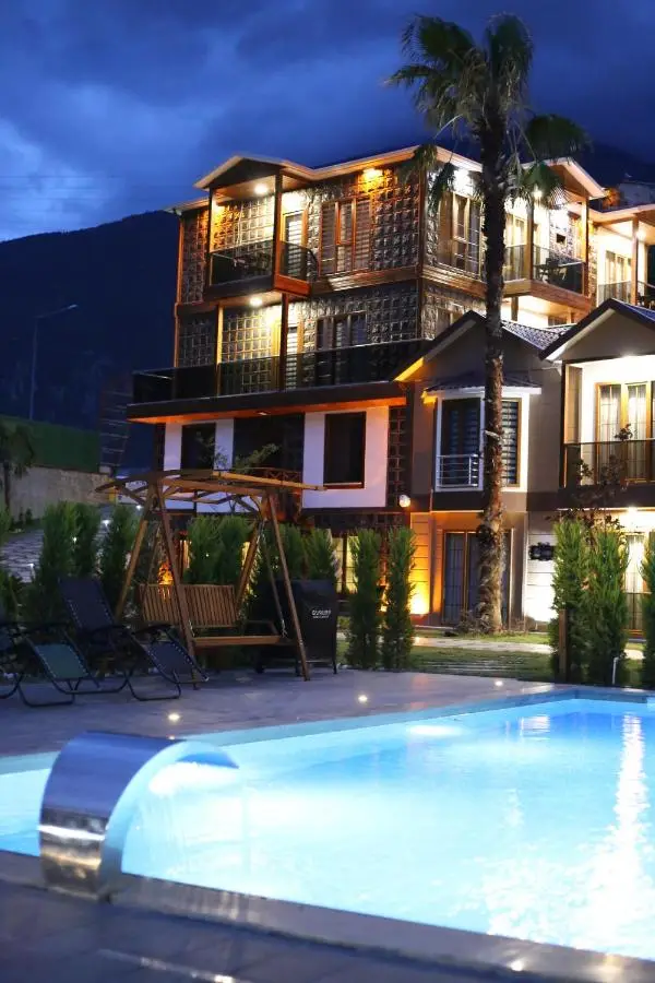 Villa Da Otel