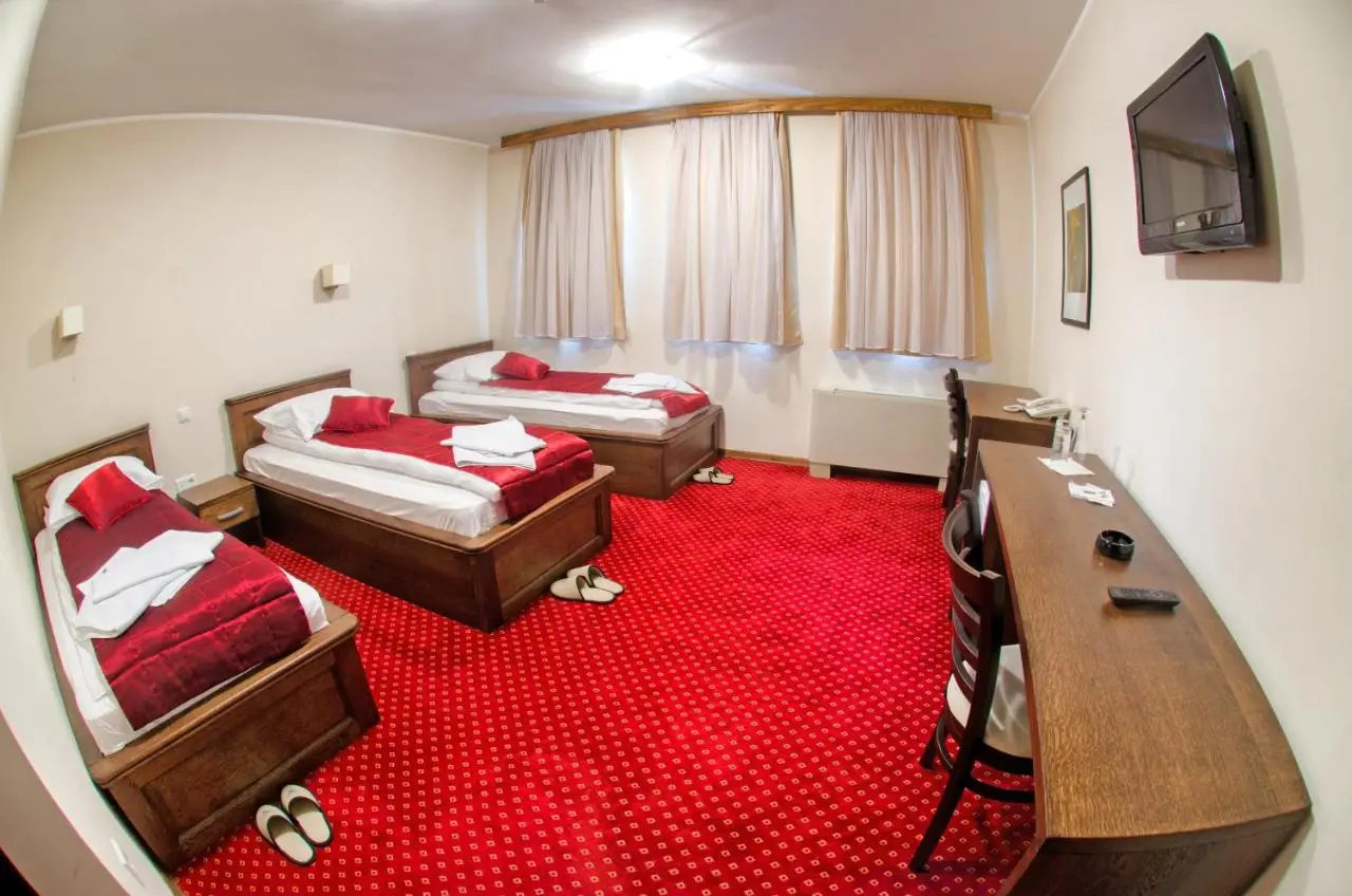 Hotel Konak Konjic