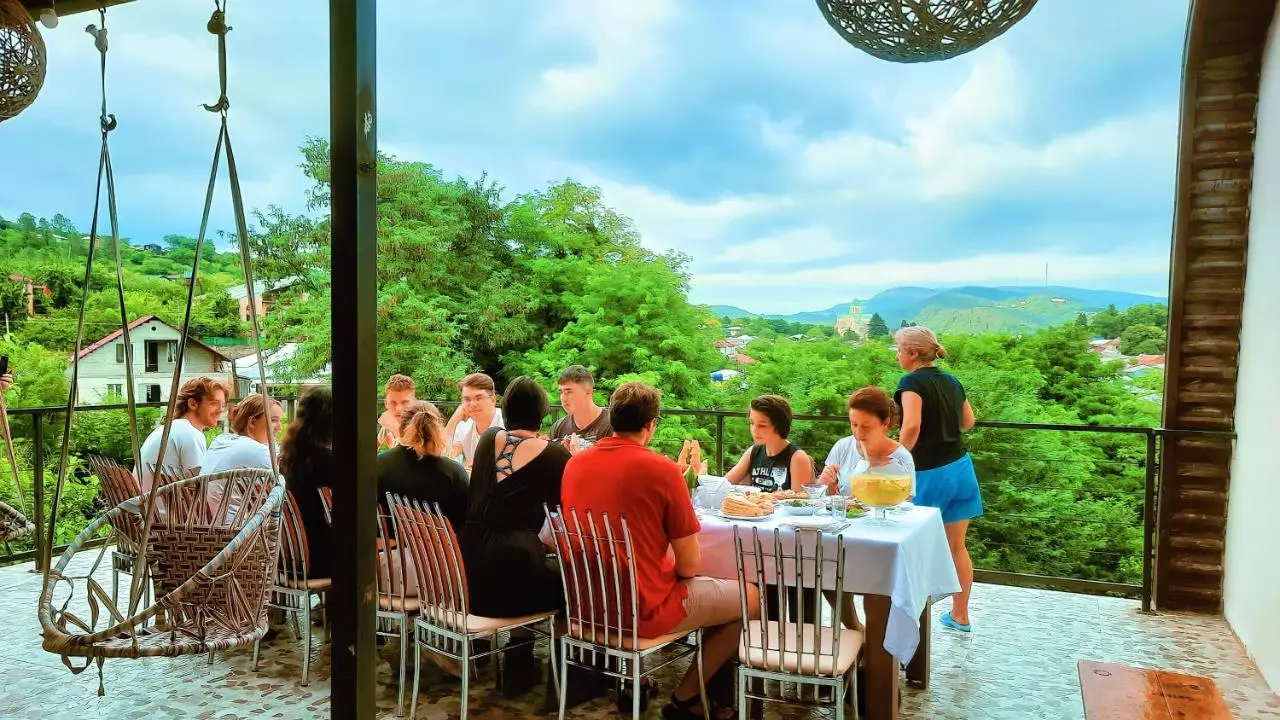 Inaisi Hotel