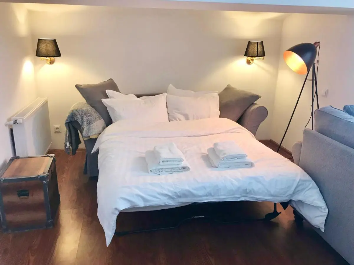 GVC 4-room 421 New Gudauri