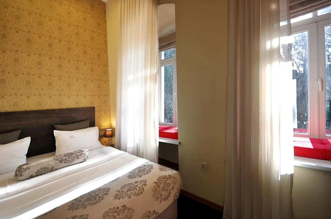 Tekla Palace By Urban Hotels