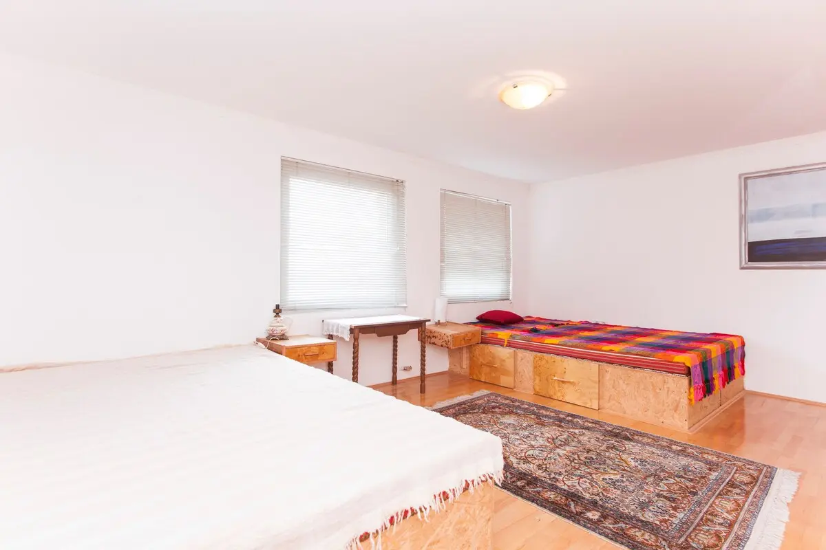 Charming 4-Bedroom Art House in Sarajevo Center