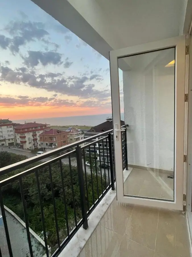 Sulduz Hotel Apart & SPA
