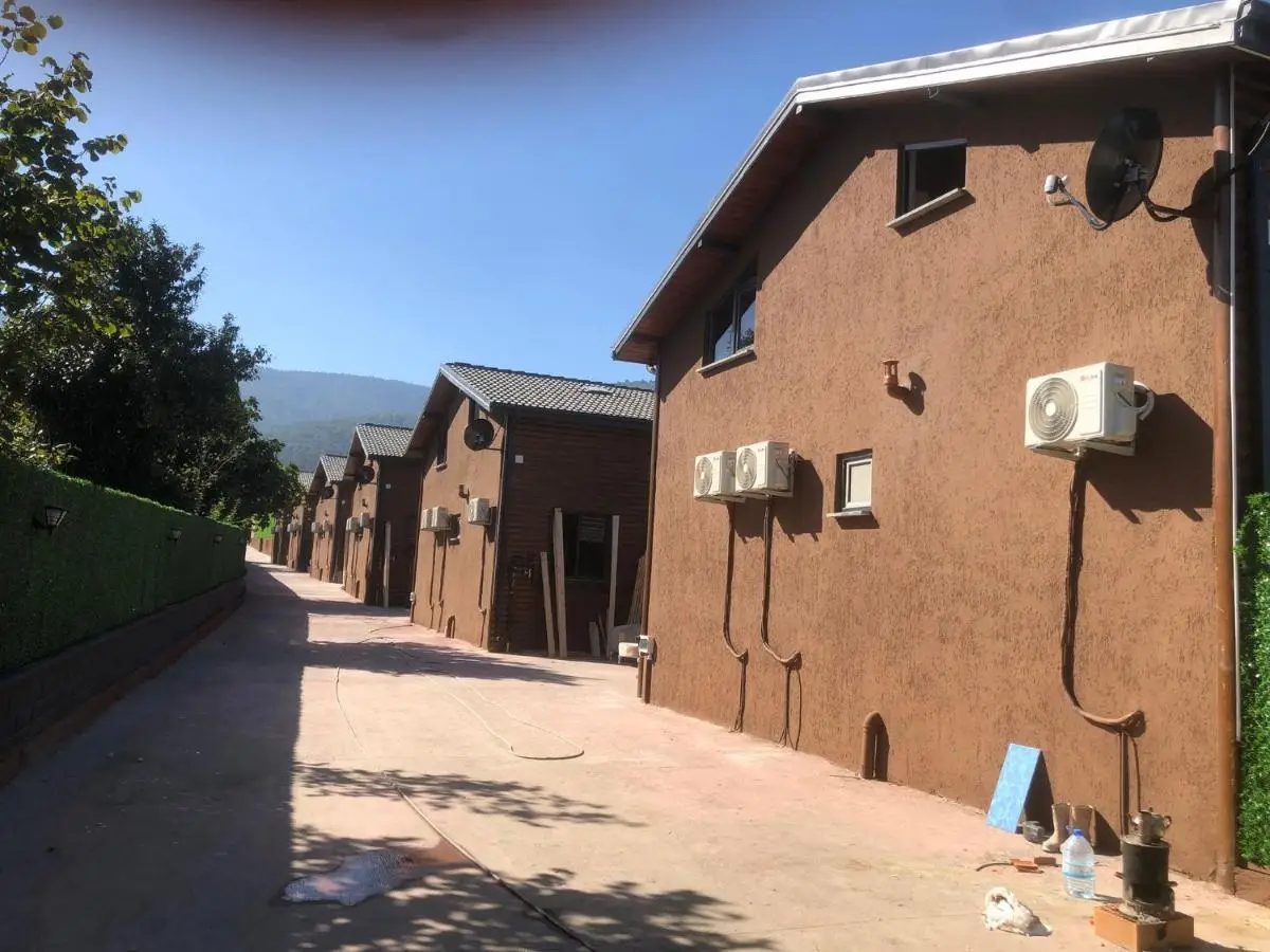 SAPANCA FAMİLY RESORT