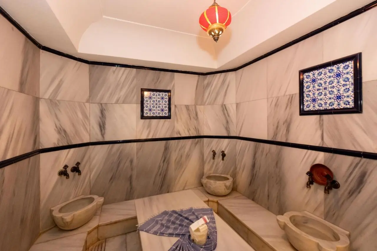 Pera Rose Hotel & SPA