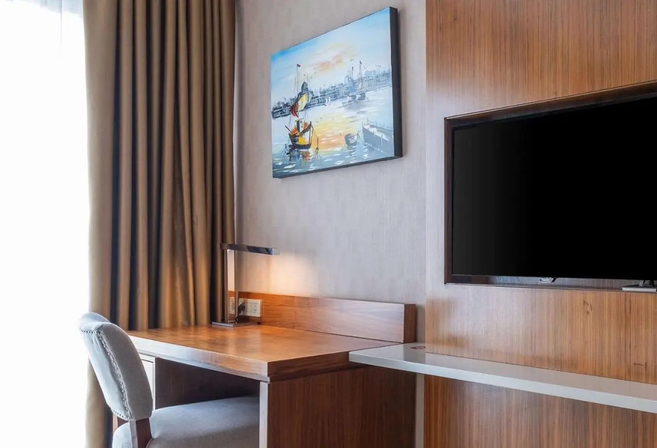 Clarion Hotel Istanbul Mahmutbey