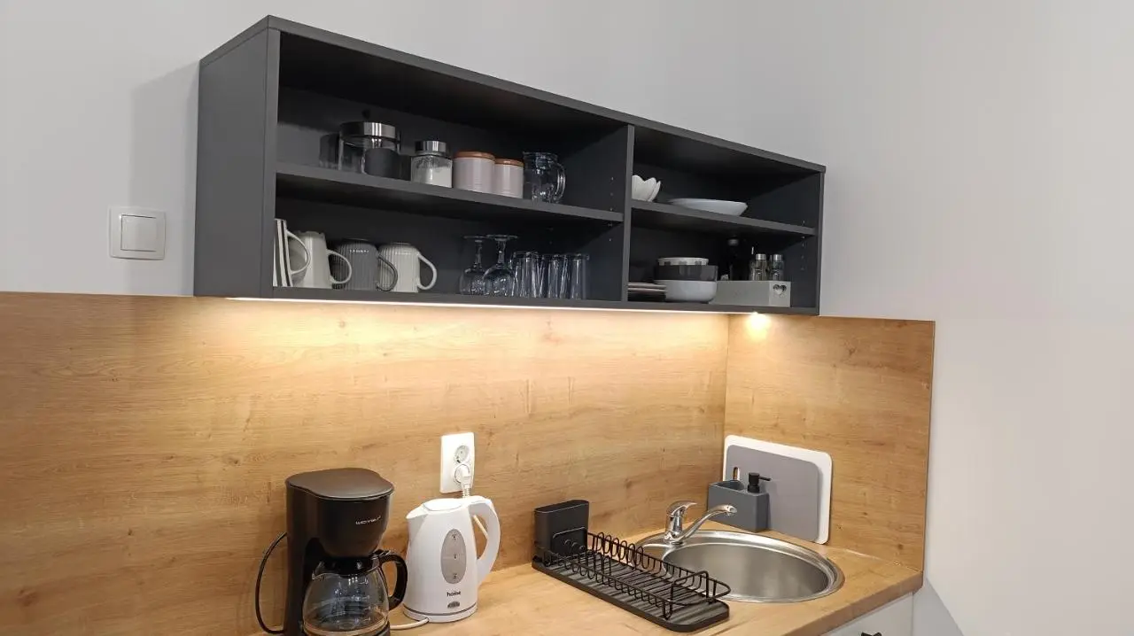 Apartment Mana