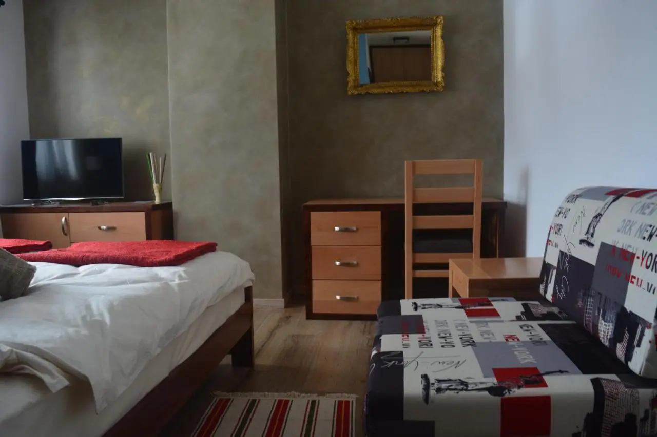 Guest house Zavicaj Pale