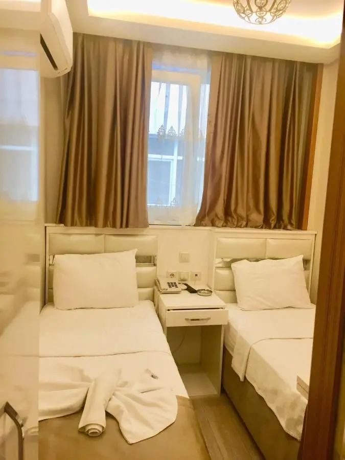 ARINÇ HOTEL