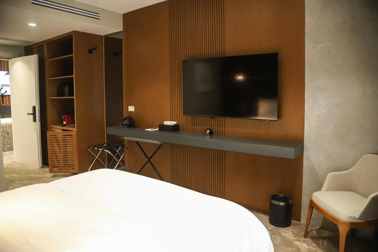 Urbanin Apartment & Hotel