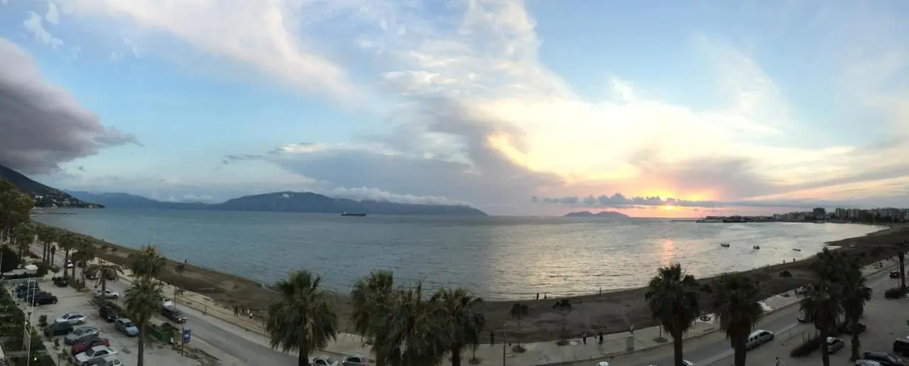 Your Home by the Sea