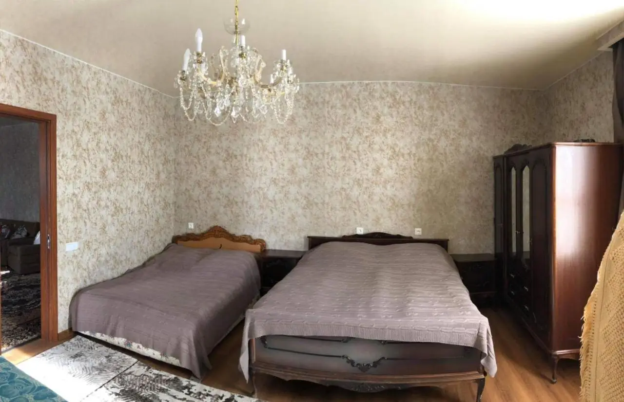 Lia Khaikashvili Guest House