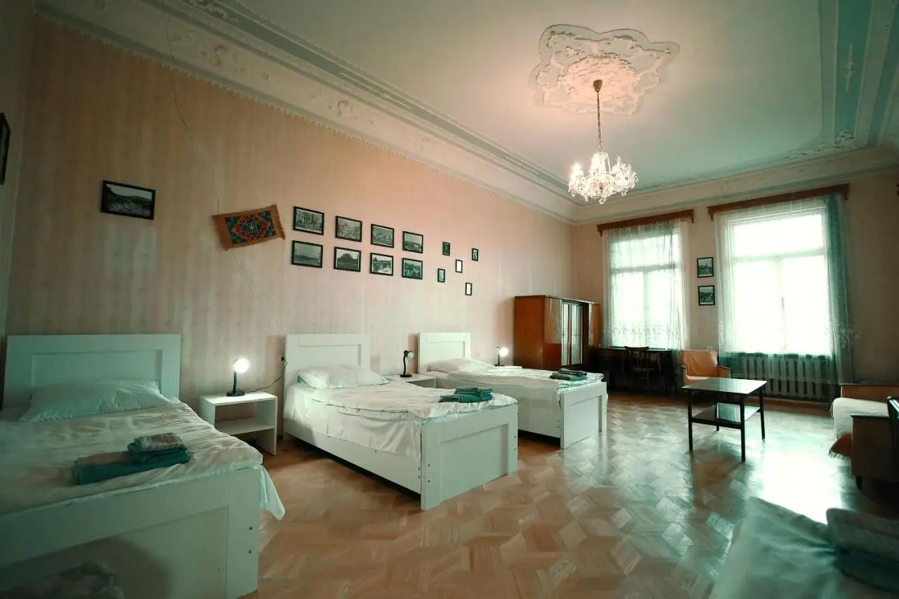Guest House Old Kutaisi