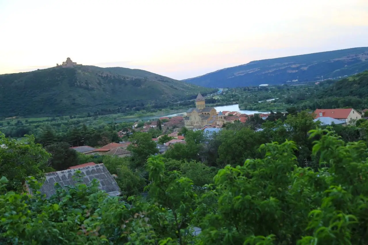 panorama