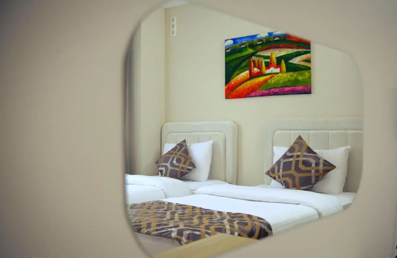 Grand Otel Konuralp