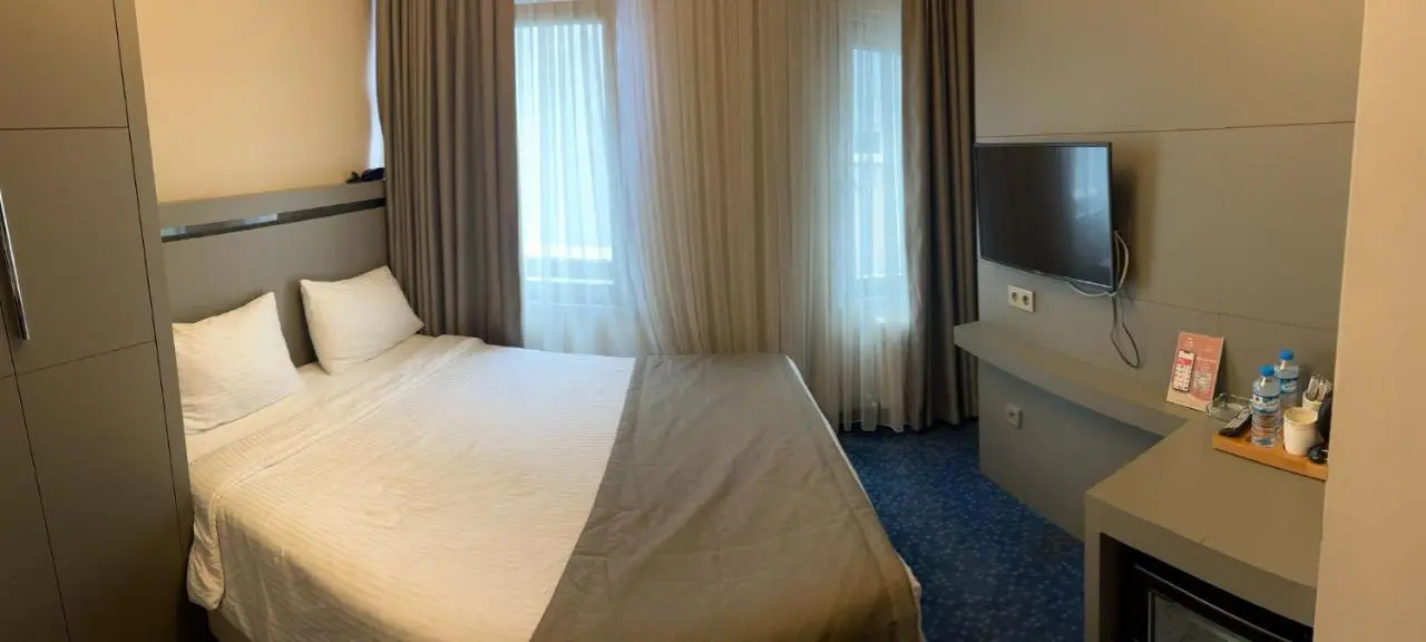 Acar Suite Hotel