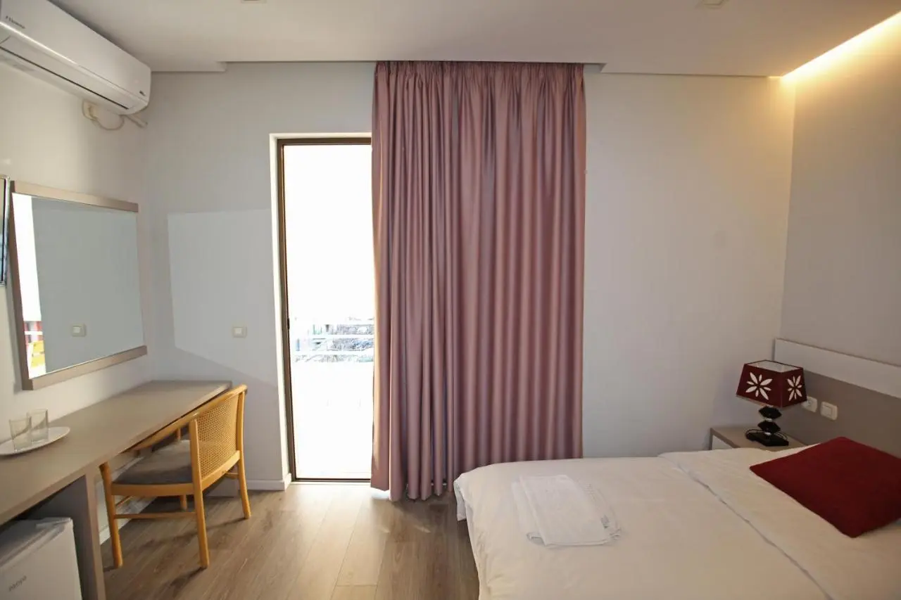 Hotel Star