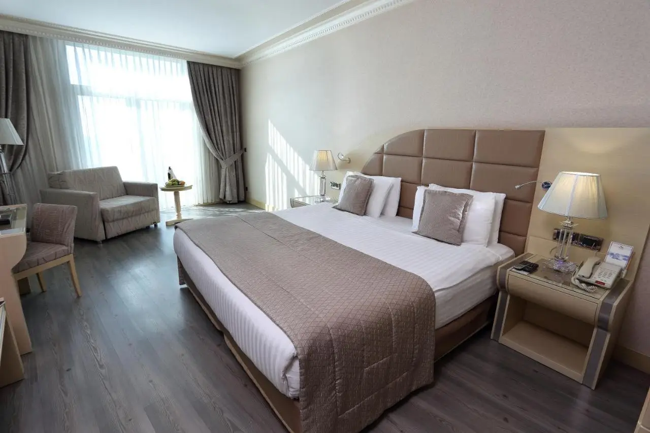 Eser Premium Hotel & Spa