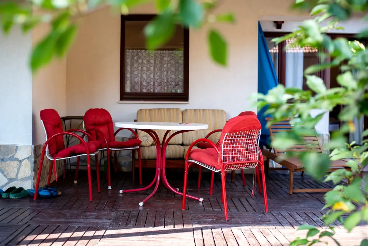 Chic apartment in Baščaršija + Parking & Garden