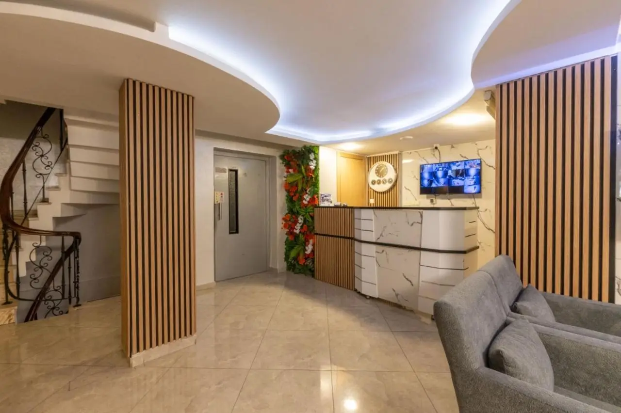 GalataportWawhotel