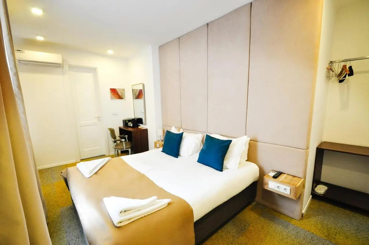 Heritage Hotel Petrakija
