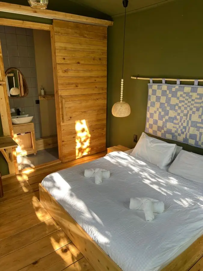 Karma Hostel