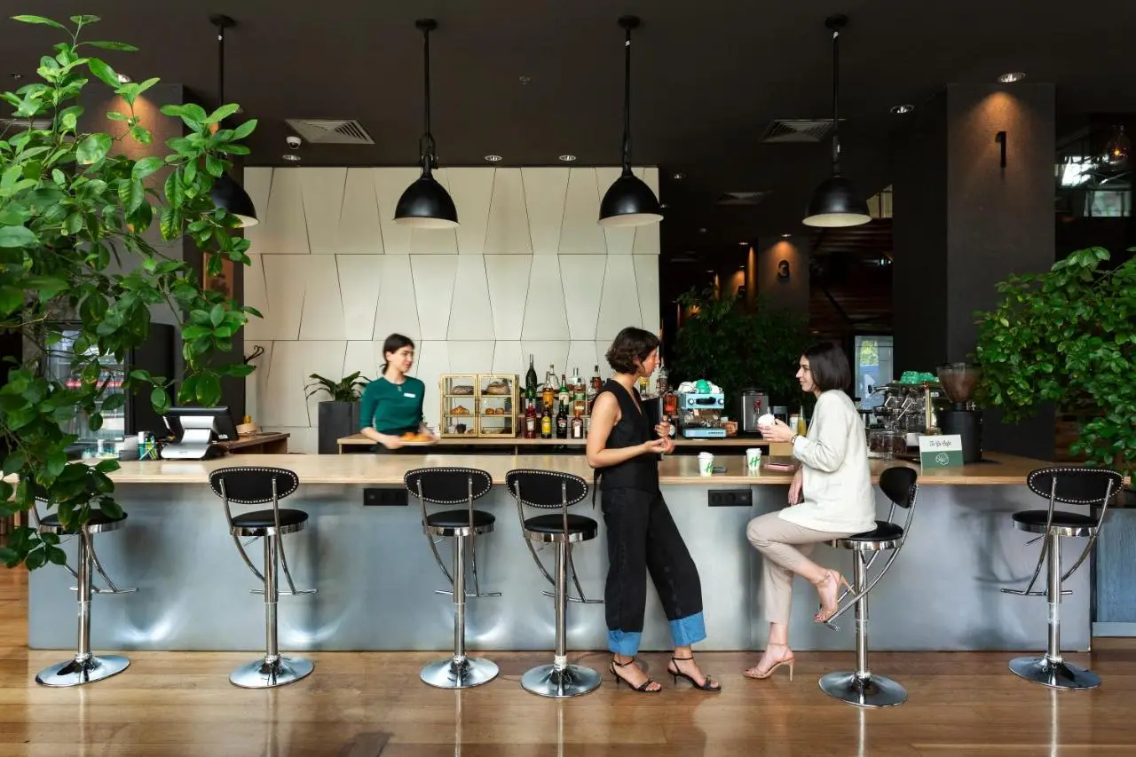 Holiday Inn - Tbilisi by IHG