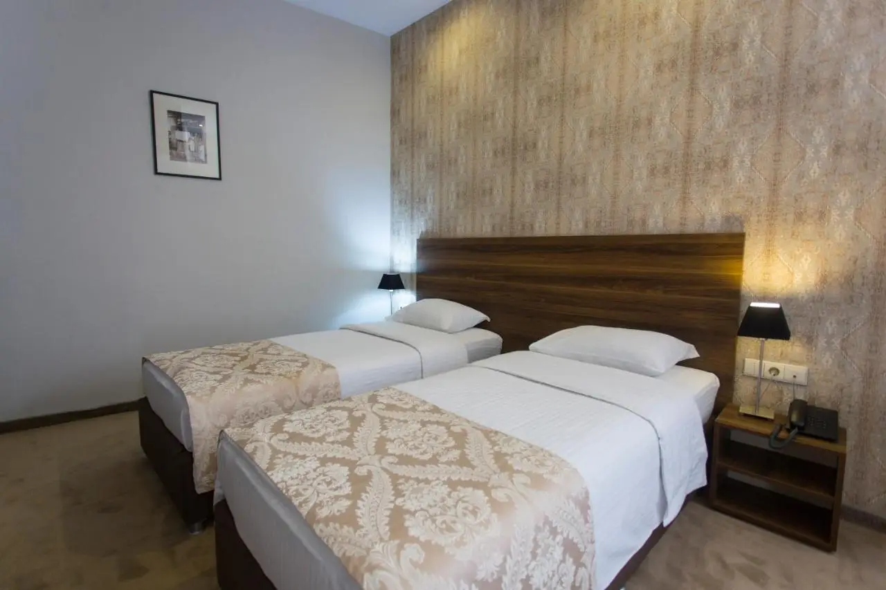 Old Meidan Tbilisi By Urban Hotels