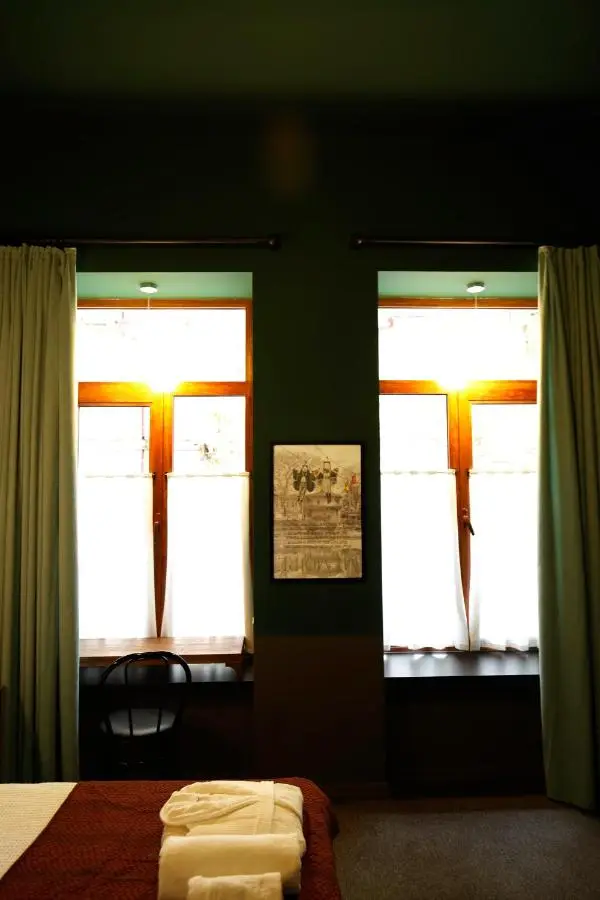 Hotel Memoire Kutaisi