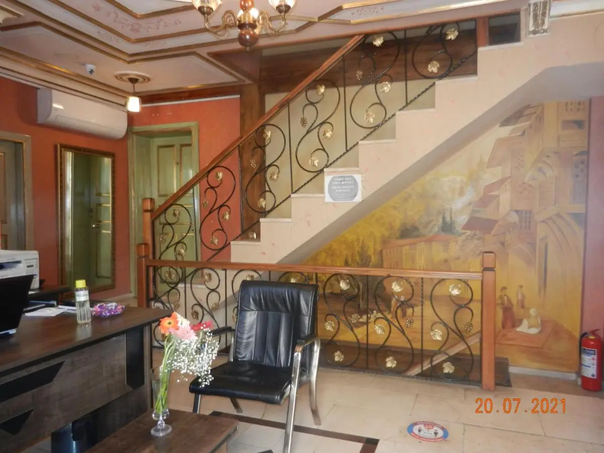 Royal Suites Sultanahmet