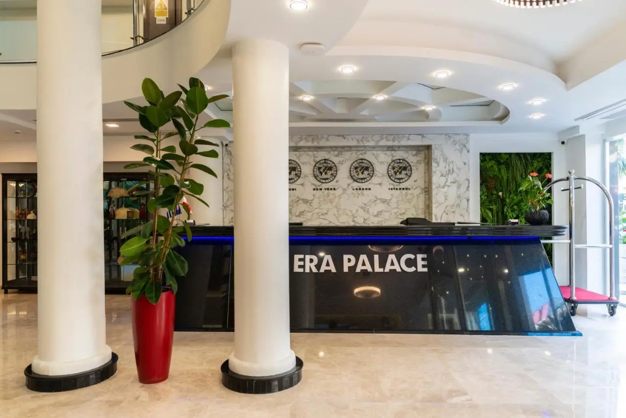 Era Palace Batumi