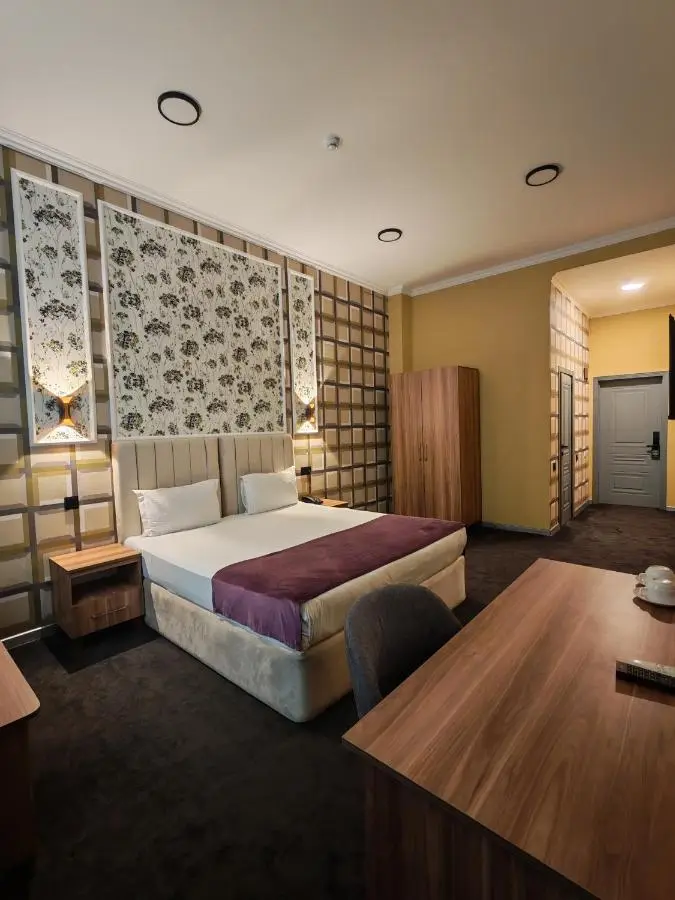 Will Hotel