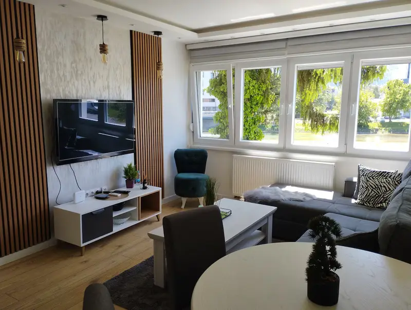 New & Bright Apartment - Ilidža - Perfect Location