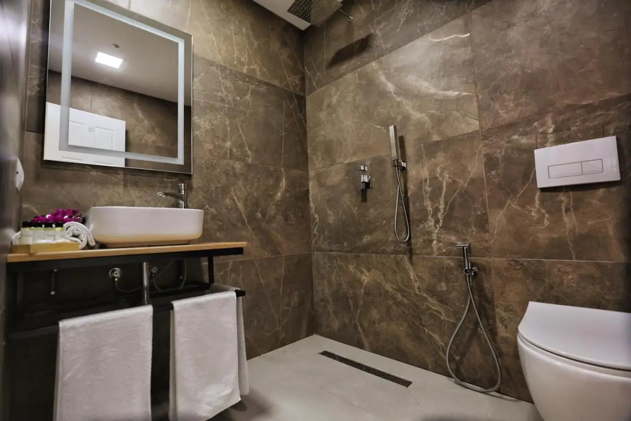 Vila Casablanca - Boutique Hotel & Restaurant