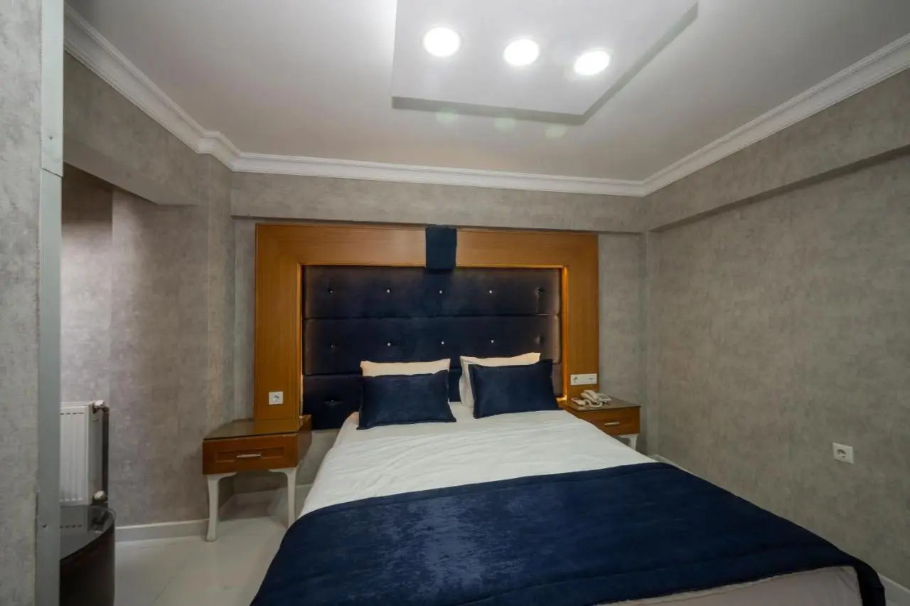 Tamara Residence Hotel İstanbul