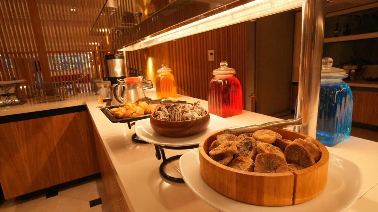 Dosso Dossi Hotels Old City