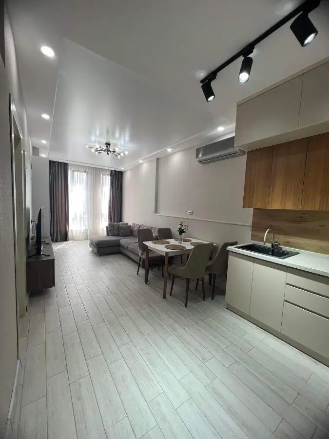 Batumi cozy apartment