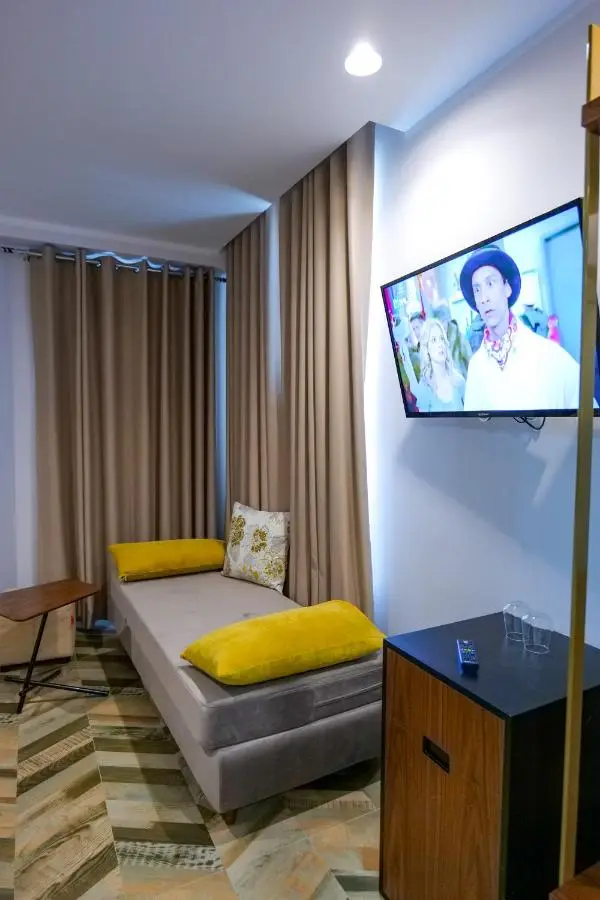 Hotel Semajo